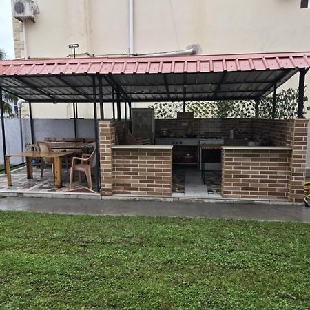 Дом Отдыха Ира Ureki Ngoại thất bức ảnh